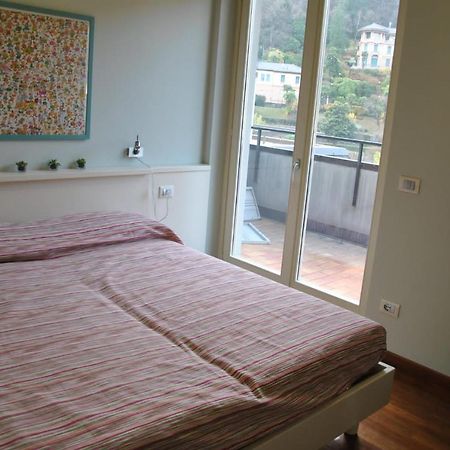סטרסה Terrace Lake View מראה חיצוני תמונה