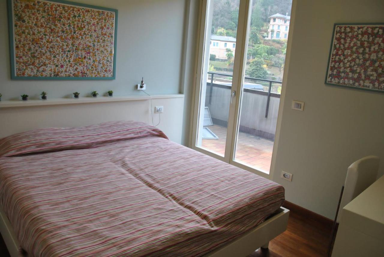 סטרסה Terrace Lake View מראה חיצוני תמונה